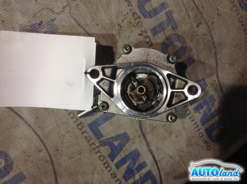 Pompa Vacuum 72160209 Peugeot 406 8B 1995-2004