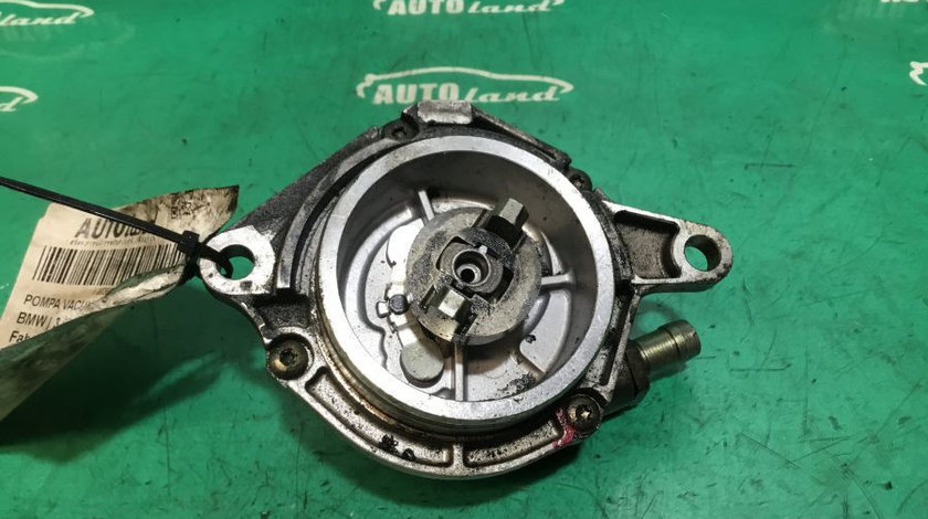 Pompa Vacuum 72162503 2.5 TDS BMW 3 E36 1990-1998