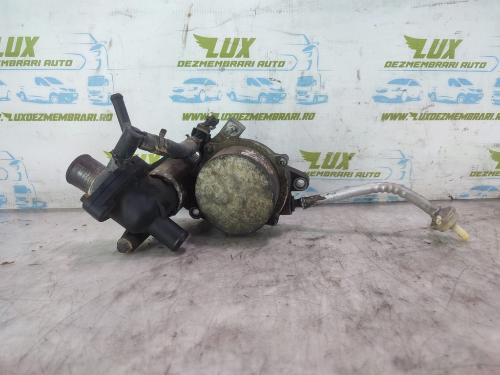Pompa vacuum 7224541505 2.2 tdci QVFA Peugeot Boxer 2 Typ250 [2006 - 2011]