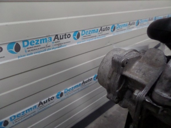 Pompa vacuum 72264600, Peugeot 206 SW, 1.9, WJY, WJZ