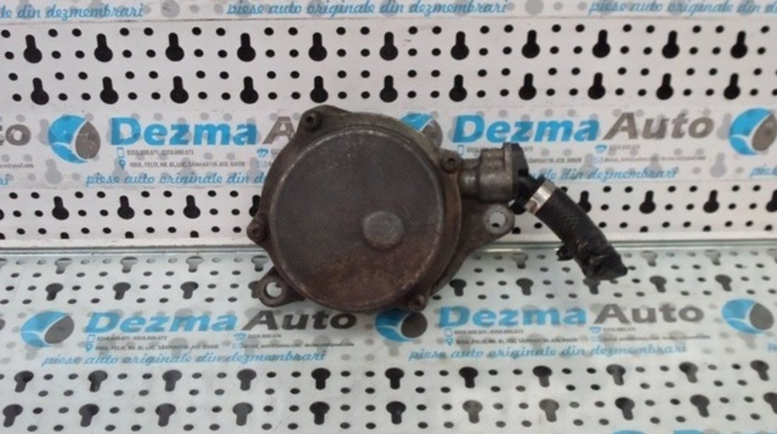 Pompa vacuum 72817601B, Bmw 3 cabriolet (E46) 2.0 d