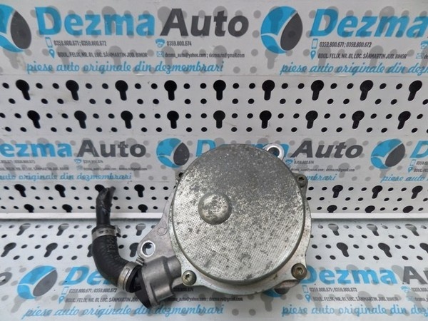 Pompa vacuum, 72817601B, Bmw 3 Compact (E46), 2.0 d, 204D4, (id. 163701)