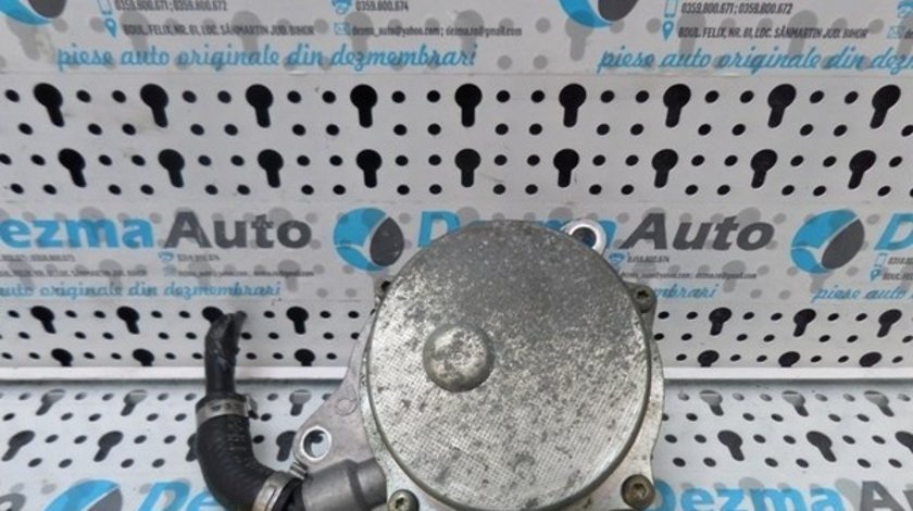 Pompa vacuum 72817601B, Bmw 320D (E46) 204D4