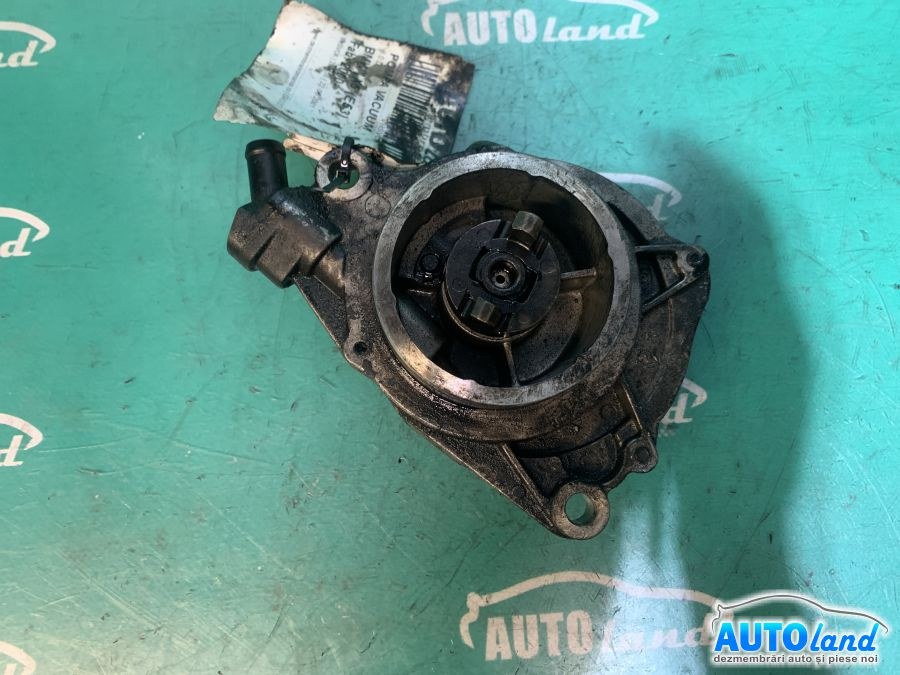 Pompa Vacuum 72832710 3.0 D BMW X5 E53 2000
