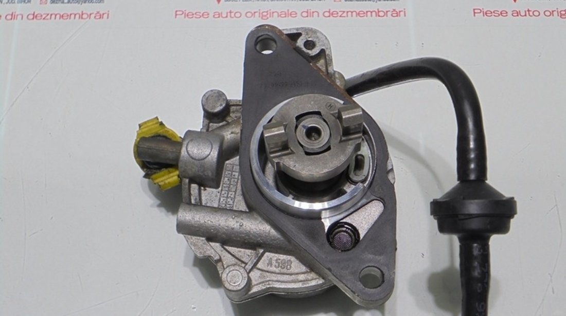 Pompa vacuum, 73501167, Opel Corsa C (F08, F68) 1.3cdti (id:290228)