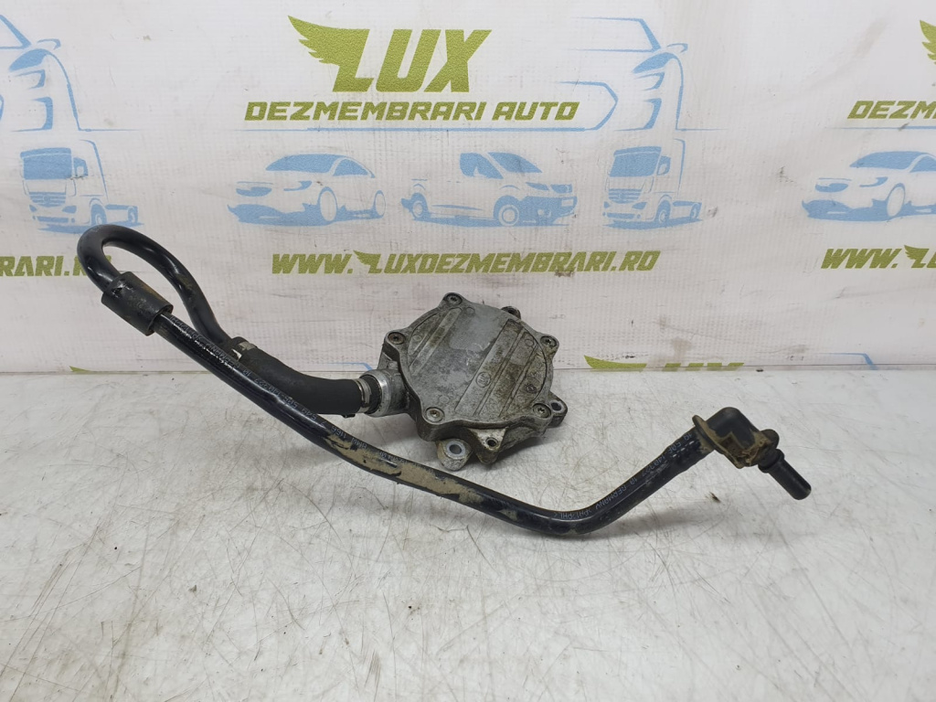 Pompa vacuum 7542498-01 BMW Seria 1 E81-E88 [2004 - 2007]