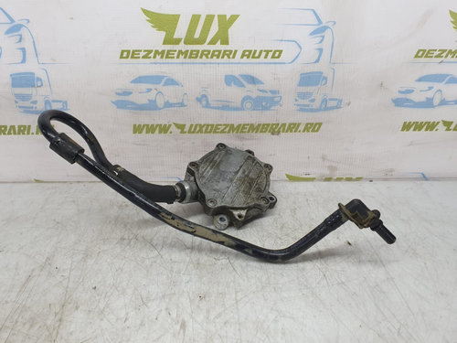 Pompa vacuum 7542498-01 BMW Seria 1 E81-E88 [2004 - 2007]