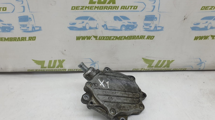 Pompa vacuum 7542498-02 2.0 D N42 BMW Seria 3 E46 [1997 - 2003]