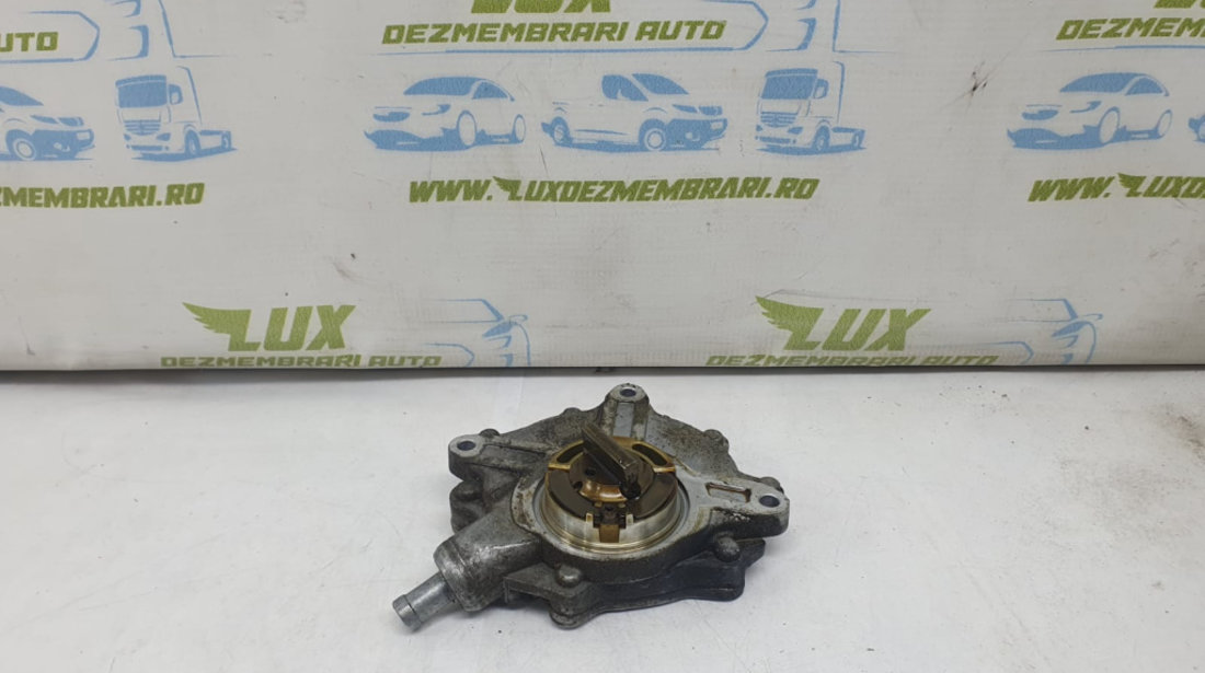 Pompa vacuum 7542498-02 2.0 D N42 BMW Seria 3 E46 [1997 - 2003]