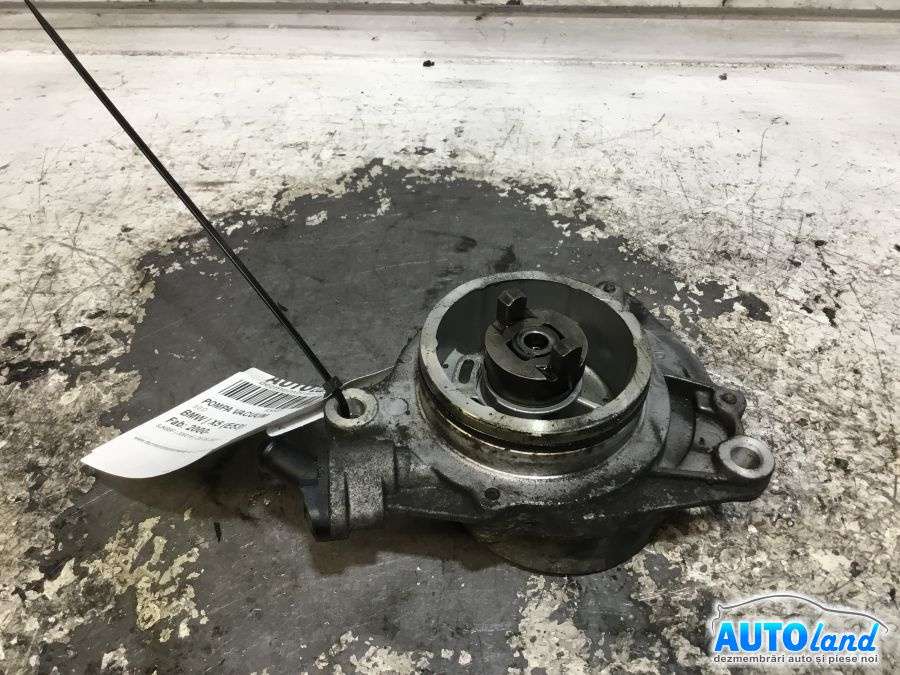 Pompa Vacuum 7786841 3.0 D BMW X5 E53 2000