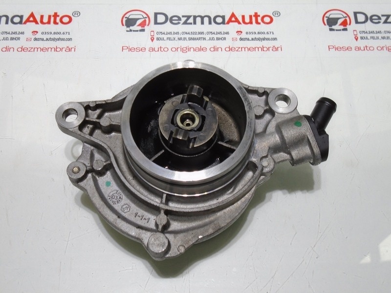Pompa vacuum 7787366, Bmw 3 (E46) 2.0 d (id:294021)