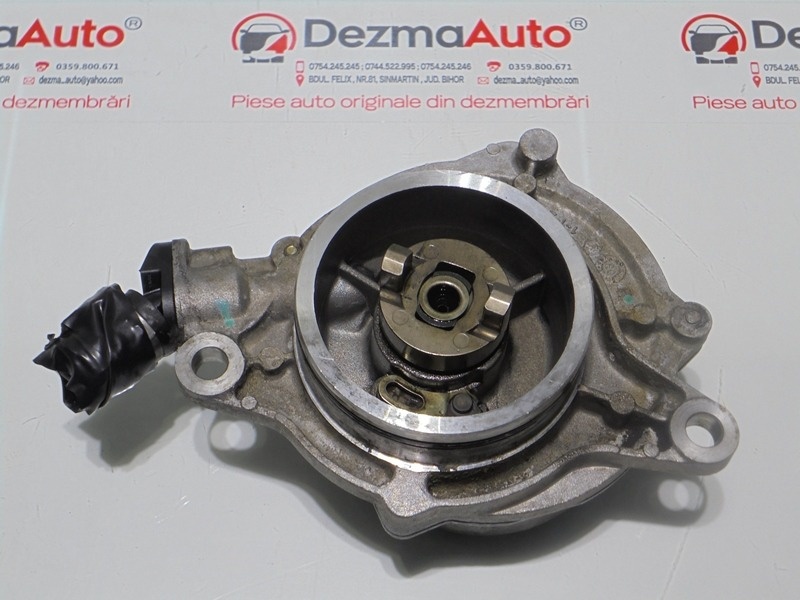 Pompa vacuum, 7787366, Bmw 3 (E46) 2.0 d
