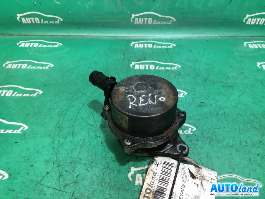 Pompa Vacuum 8200072985 1.9 DCI Renault MEGANE II BM0/1 ,CM0/1 2002