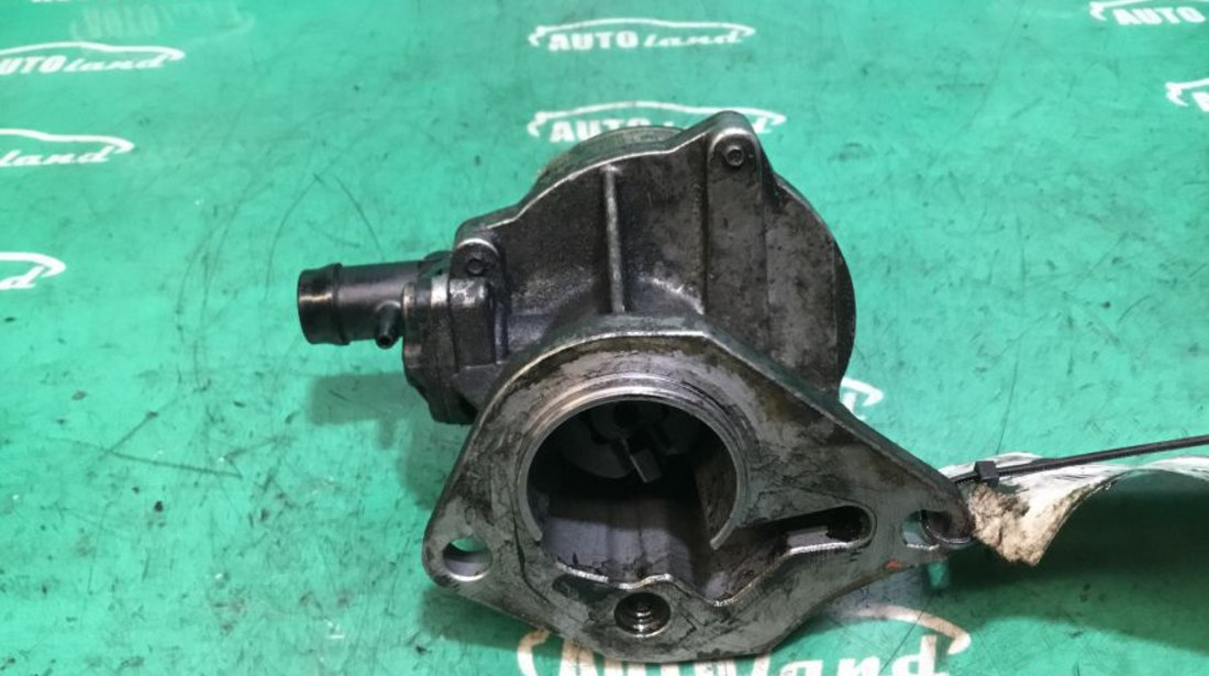 Pompa Vacuum 8200072985 1.9 DCI Renault MEGANE II BM0/1 ,CM0/1 2002