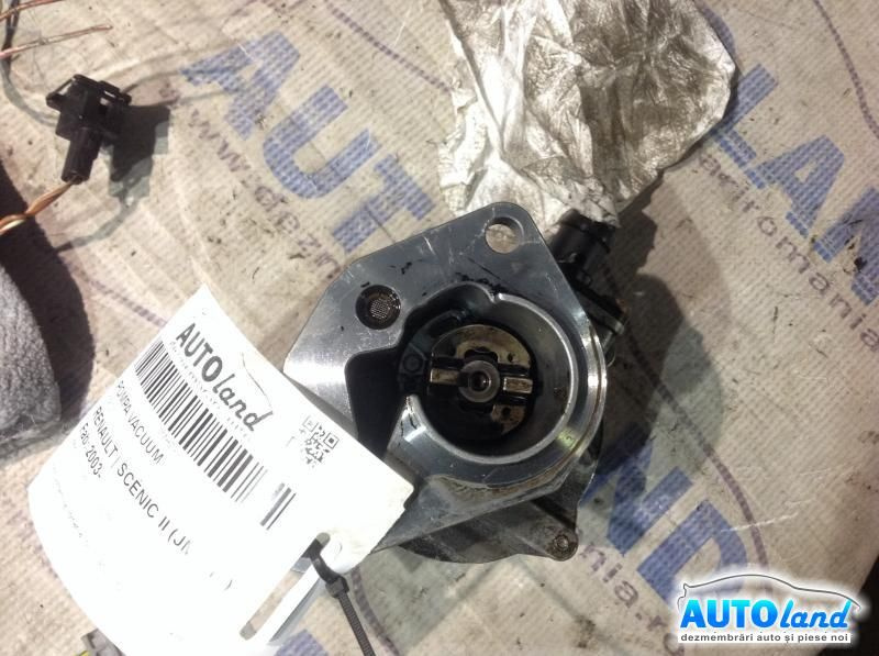 Pompa Vacuum 8200072985 1.9 DCI Renault SCENIC II JM0/1 2003