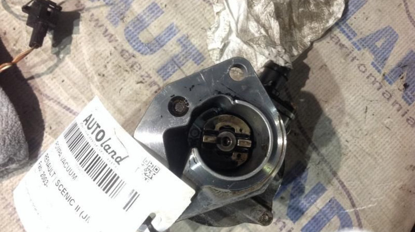 Pompa Vacuum 8200072985 1.9 DCI Renault SCENIC II JM0/1 2003