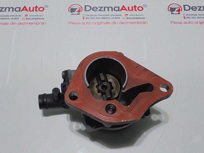 Pompa vacuum, 8200072985, Renault Laguna 2, 1.9dci (id:287703)
