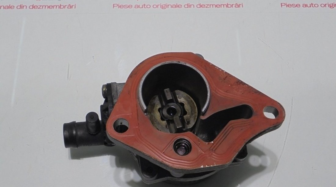 Pompa vacuum, 8200072985, Renault Laguna 2, 1.9dci (id:287703)