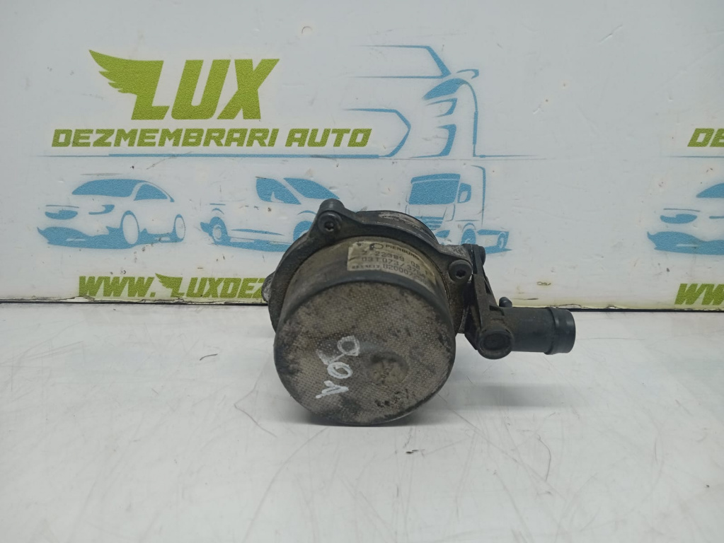 Pompa vacuum 8200072985 Renault Laguna 2 [2001 - 2005]