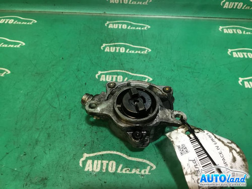 Pompa Vacuum 8200102535 2.2 DCI Renault ESPACE IV JK0/1 2002