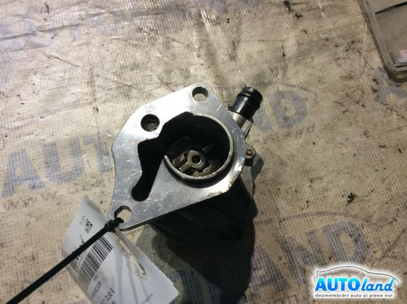 Pompa Vacuum 8200113585 1.5 DCI Renault CLIO II 1998-2001