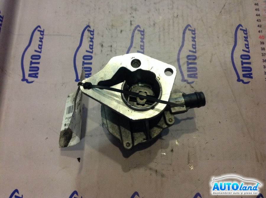 Pompa Vacuum 8200113585 1.5 DCI Renault MEGANE II BM0/1 ,CM0/1 2002