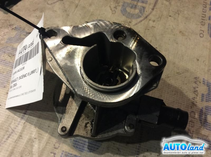 Pompa Vacuum 8200175167 1.5 DCI Renault SCENIC II JM0/1 2003