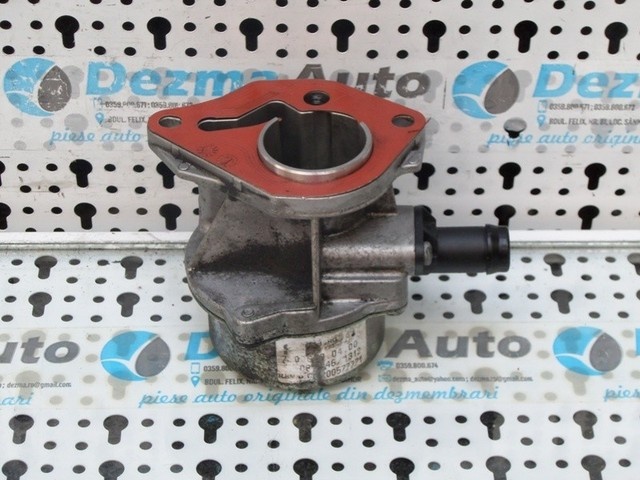 Pompa vacuum 8200327149, Nissan Almera 2 (N16) 1.5 dci
