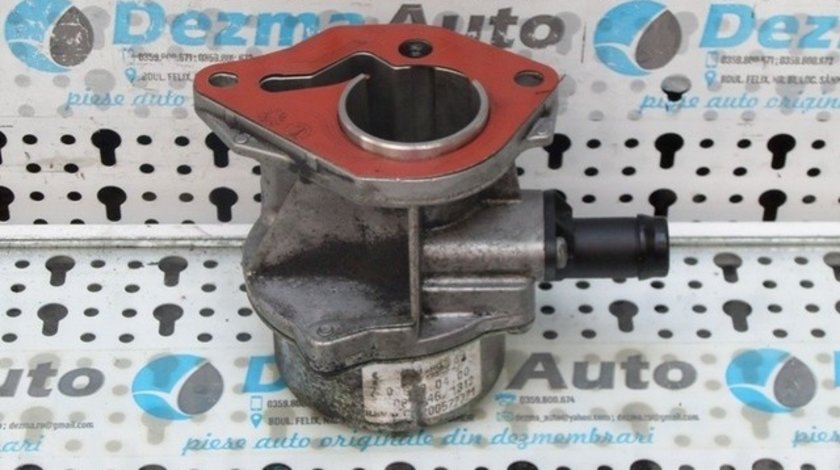 Pompa vacuum 8200327149, Nissan Almera 2 (N16) 1.5 dci