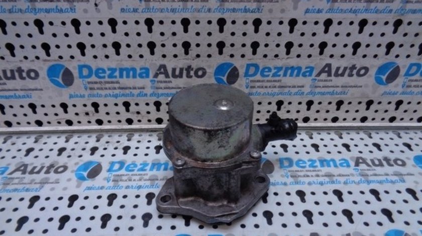 Pompa vacuum, 8200333746, Renault Kangoo (KC0/1) 1.5 dci, K9k718