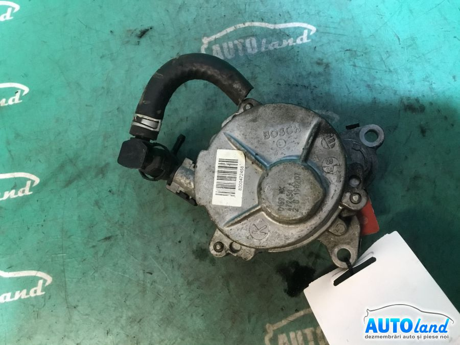 Pompa Vacuum 8200472458 2.0 DCI Renault TRAFIC II bus JL 2001