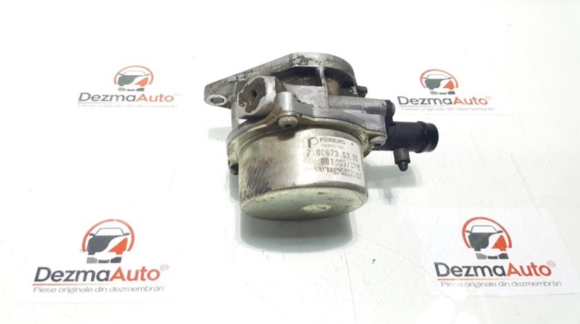 Pompa vacuum 8200577807, Nissan Micra 3 (K12), 1.5 dci din dezmembrari