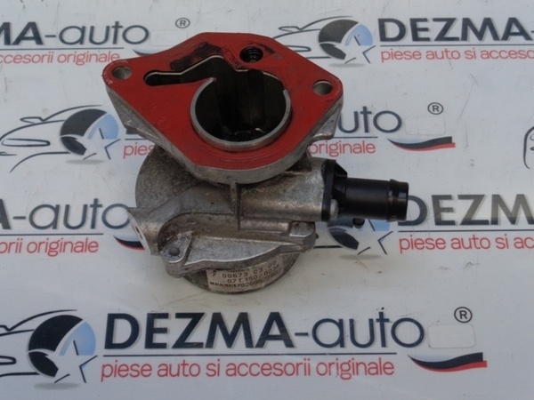 Pompa vacuum 8200577807, Renault Laguna 3, 1.5 dci, K9K