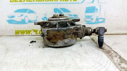 Pompa vacuum 8200640105 2.5 dci G9U754 Renault Laguna 2 [2001 - 2005]