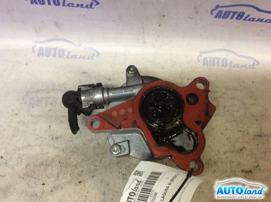 Pompa Vacuum 8200796080 2.0 DCI Renault LAGUNA III BT0/1 2007