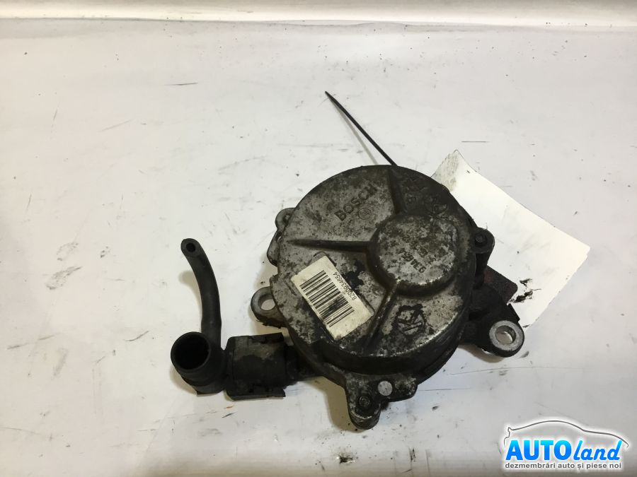 Pompa Vacuum 8200934654 2.0 DCI Renault TRAFIC II bus JL 2001