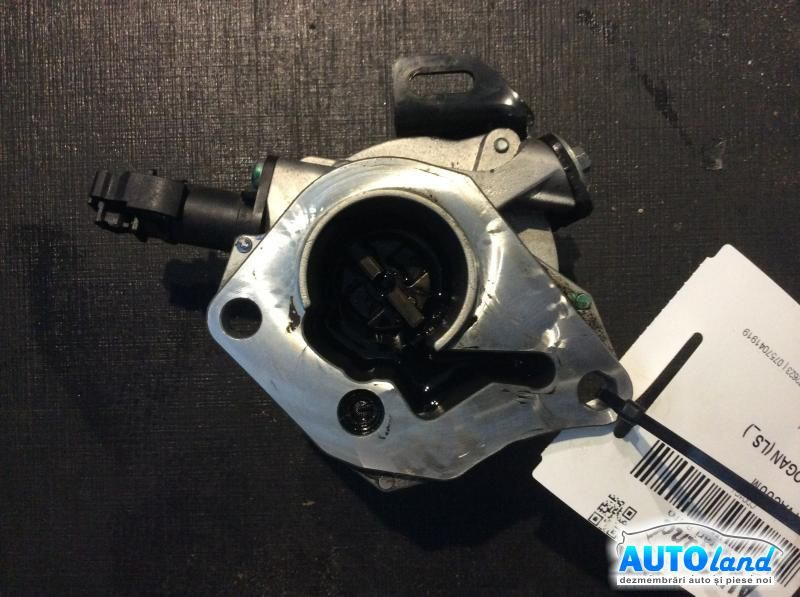 Pompa Vacuum 8201005306 1.5 DCI Dacia LOGAN LS 2004