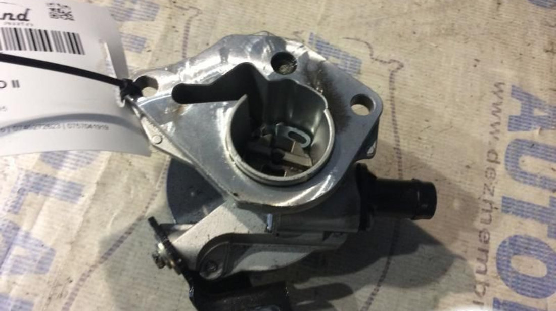 Pompa Vacuum 8201005306 1.5 DCI Renault CLIO II 2001