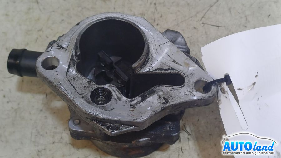 Pompa Vacuum 8201005306 1.5 DCI Renault CLIO III BR0/1,CR0/1 2005