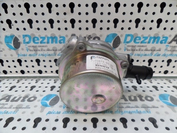 Pompa vacuum 8201005306, Dacia Duster (id:164179)