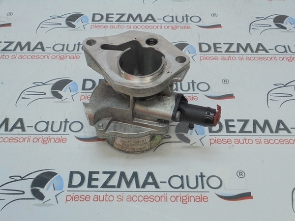 Pompa vacuum, 8201005306, Renault Megane 3 combi, 1.5 dci