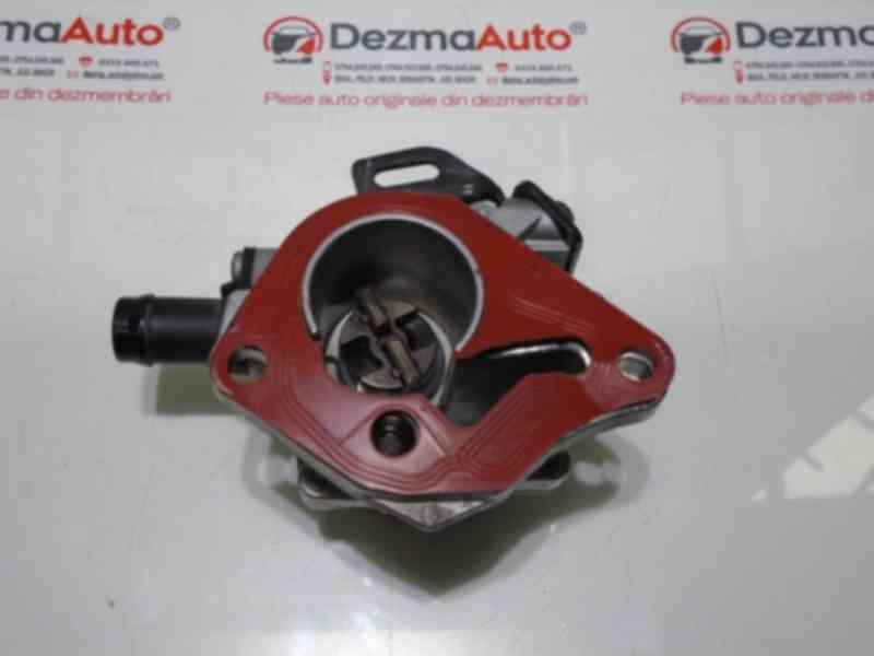Pompa vacuum 8201005306, Renault Megane 3 combi, 1.5 dci, K9KR846