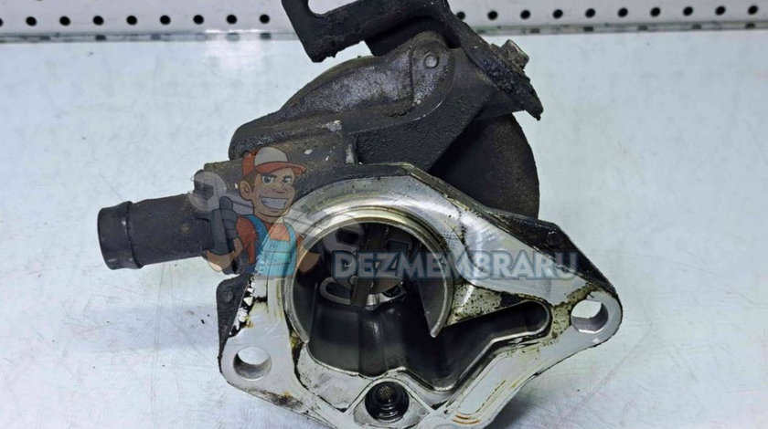 Pompa vacuum, 8201005306B, Nissan Qashqai 1.5 dci