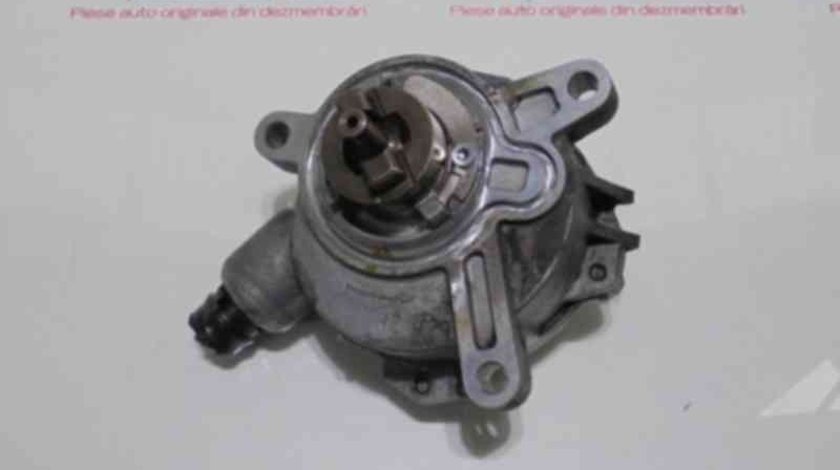 Pompa vacuum 8658230, Volvo S60 ll, 2.0 d