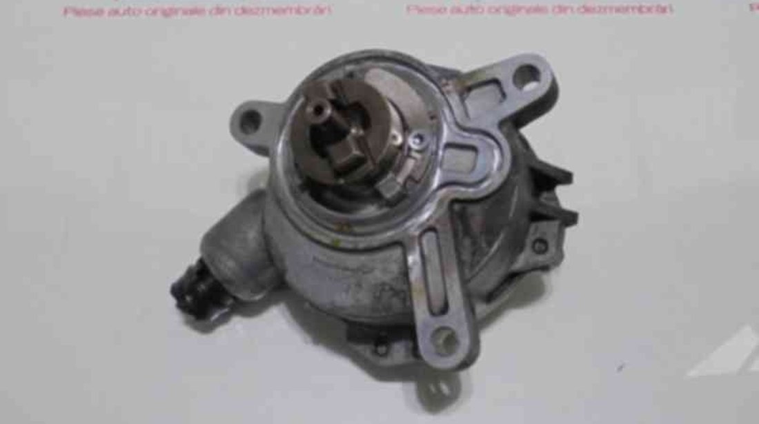 Pompa vacuum 8658230, Volvo S80 ll (AS) 2.0 d