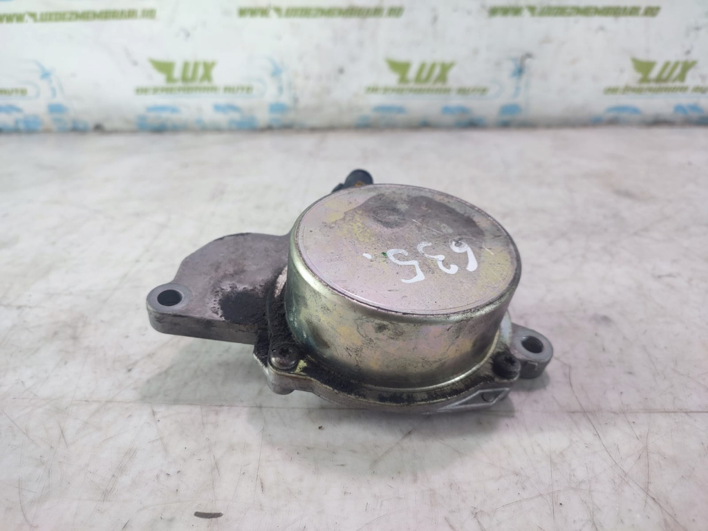 Pompa vacuum 898115-4390 1.7 A17DTS Opel Meriva 2 [2010 - 2014] 1.7 A17DTS