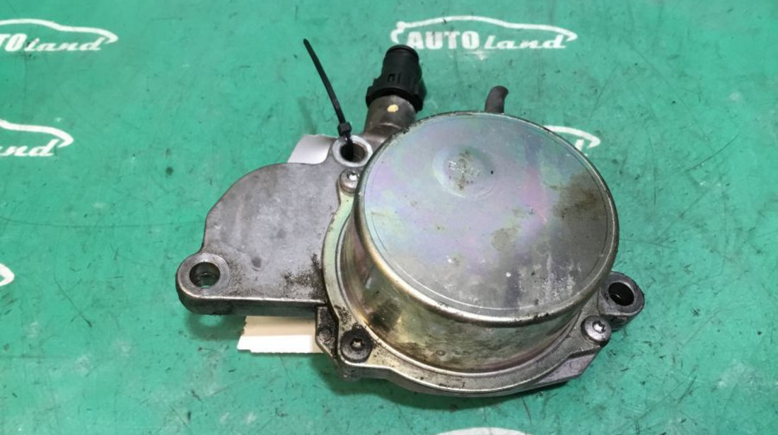 Pompa Vacuum 8981154390 1.7 CDTI Opel ASTRA J hatchback 2009