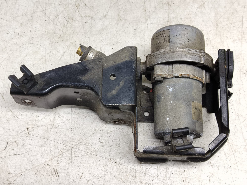 Pompa vacuum 8e0927317a Audi A8 D3/4E [facelift] [2005 - 2007]