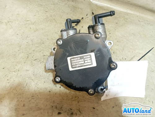 Pompa Vacuum 9140300110 2.2 CDTI Opel ANTARA 2006