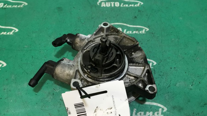 Pompa Vacuum 9140300110 2.2 CDTI Opel ANTARA 2006